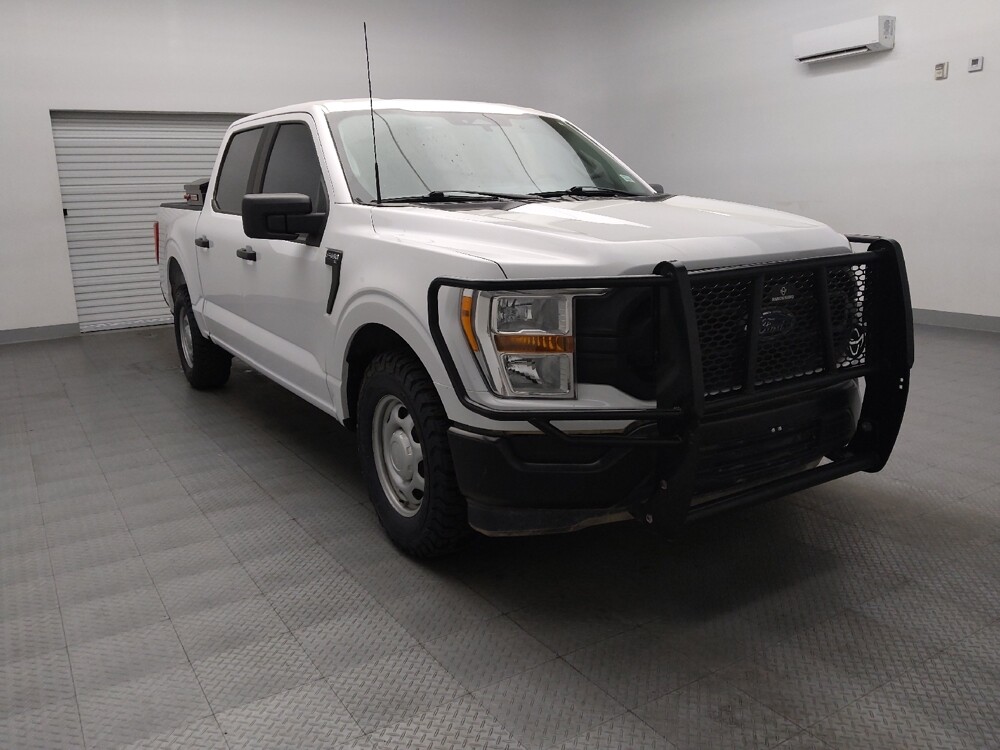 2022 Ford F150 in El Paso, TX 79907 - 18128764 13