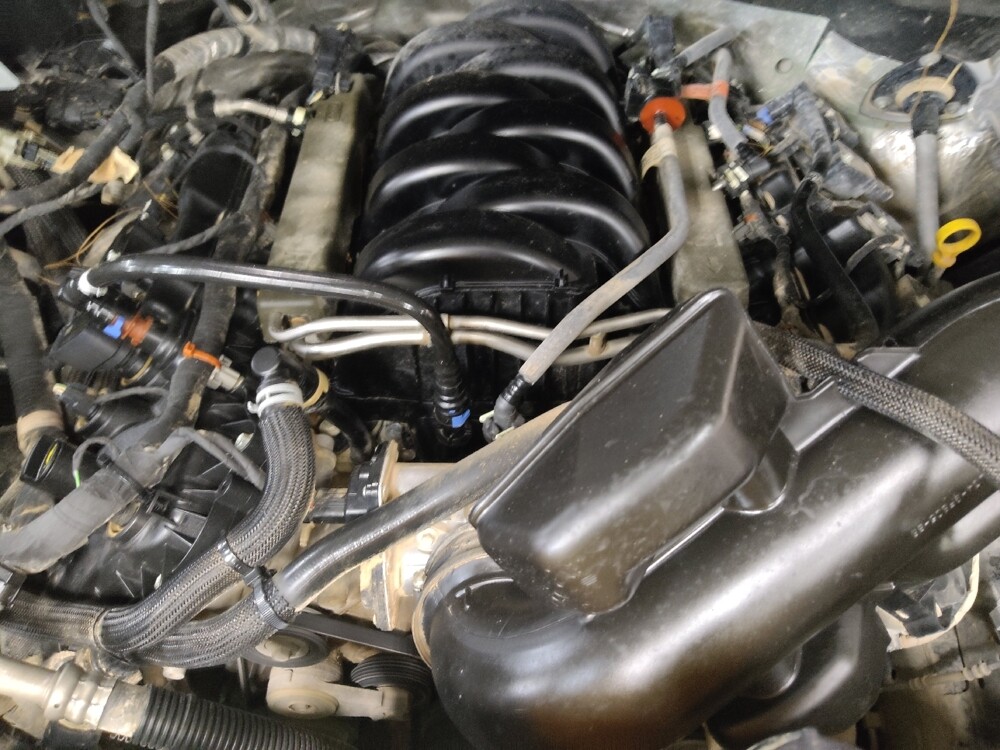 2022 Ford F150 in El Paso, TX 79907 - 18128764 30