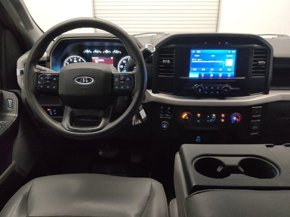 2022 Ford F150 in El Paso, TX 79907 - 18128764 22