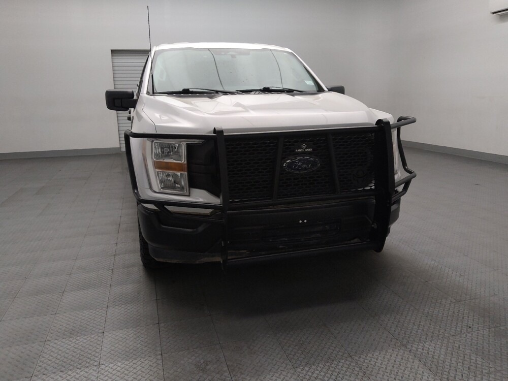 2022 Ford F150 in El Paso, TX 79907 - 18128764 15