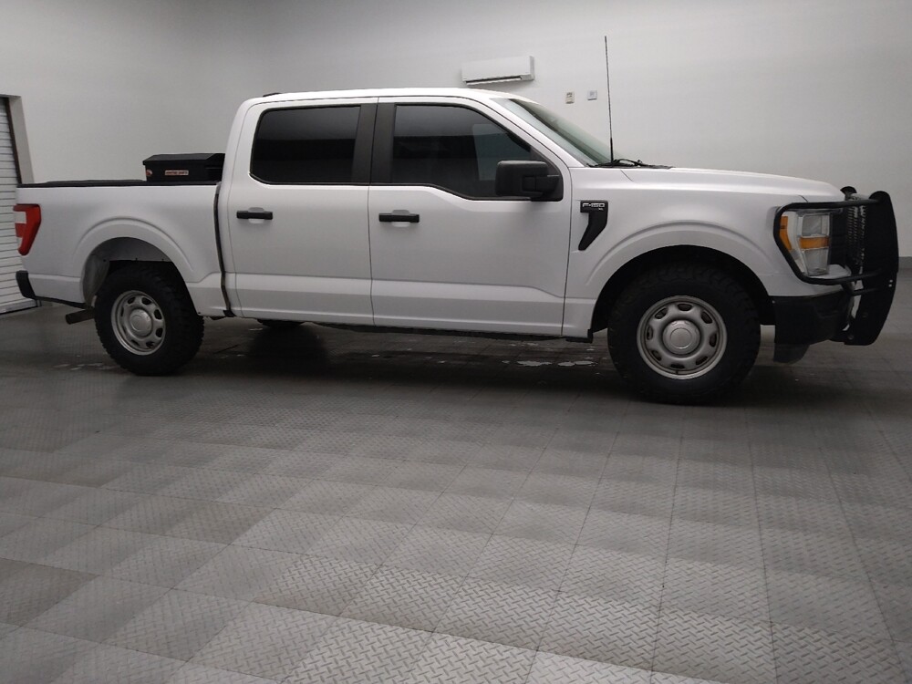 2022 Ford F150 in El Paso, TX 79907 - 18128764 11