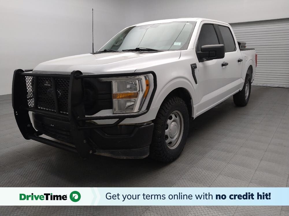 2022 Ford F150 in El Paso, TX 79907 - 18128764