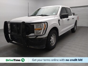 2022 Ford F150 in El Paso, TX 79907