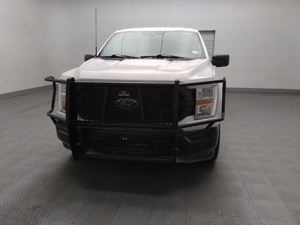 2022 Ford F150 in El Paso, TX 79907 - 18128764 14