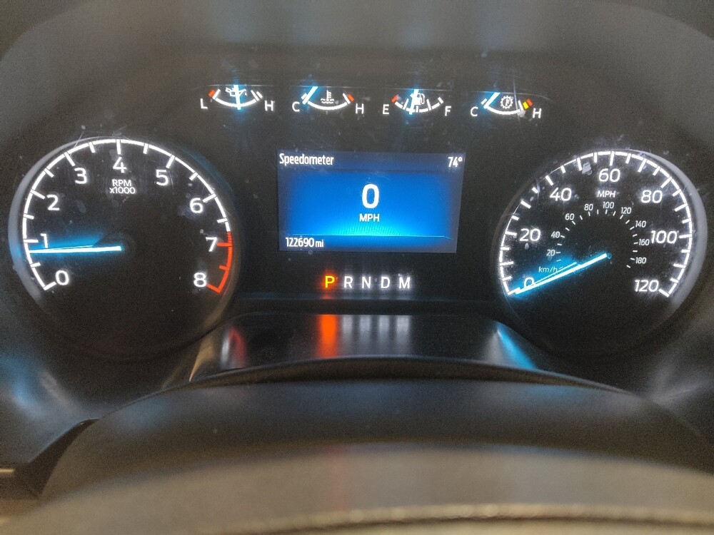 2022 Ford F150 in El Paso, TX 79907 - 18128764 23