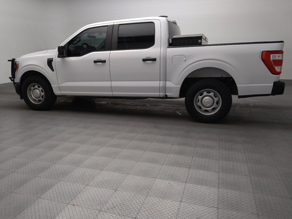 2022 Ford F150 in El Paso, TX 79907 - 18128764 3