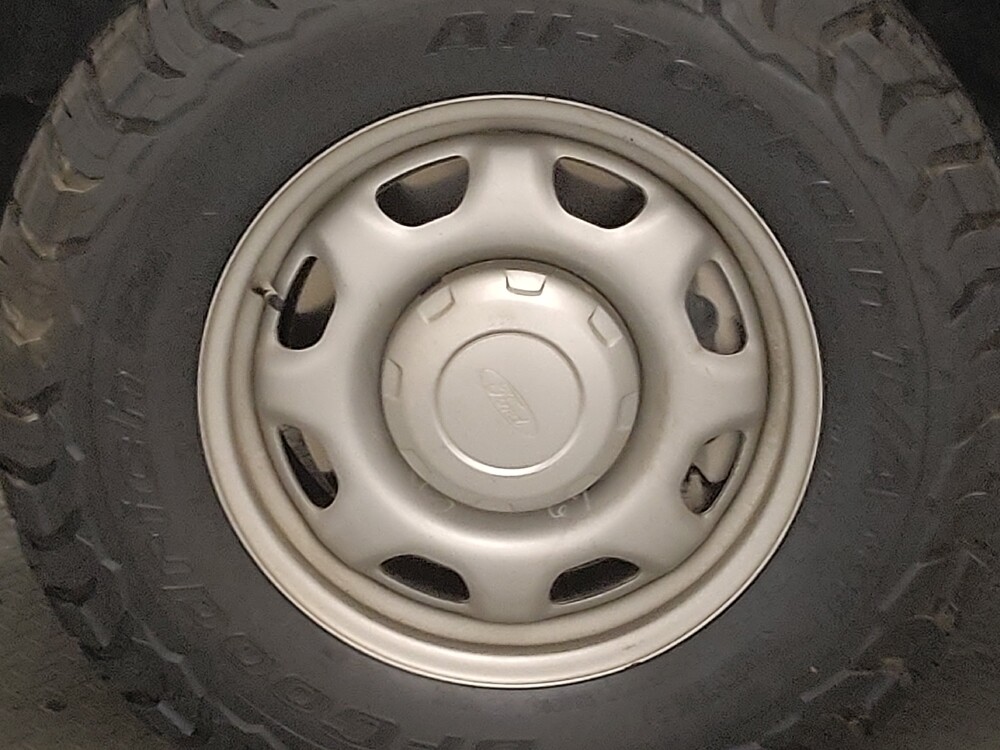 2022 Ford F150 in El Paso, TX 79907 - 18128764 31