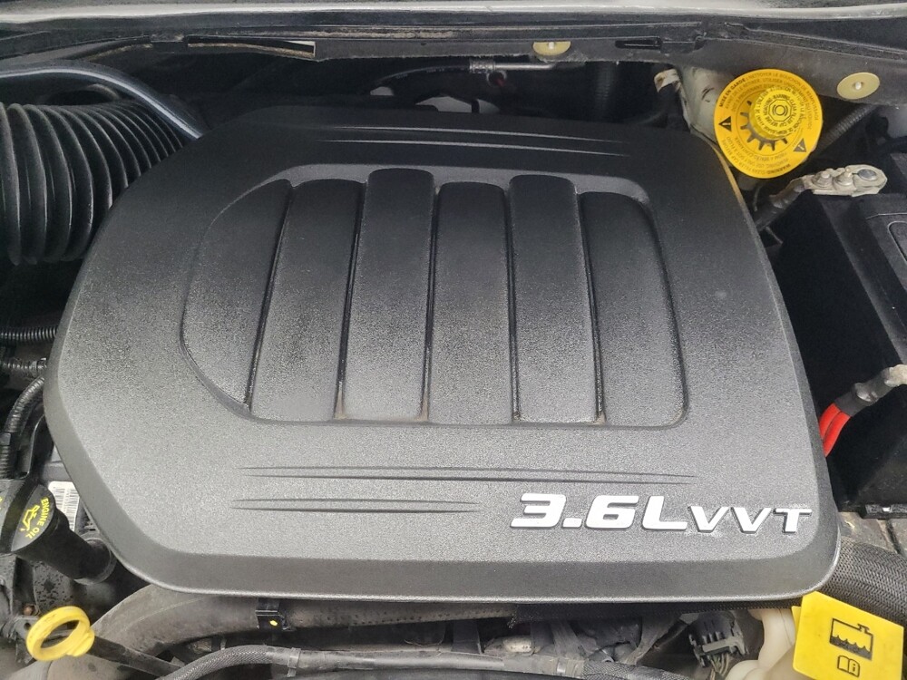 2014 Dodge Grand Caravan in Indianapolis, IN 46219 - 18128766 30