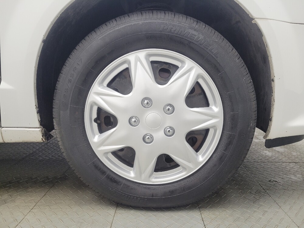 2014 Dodge Grand Caravan in Indianapolis, IN 46219 - 18128766 31