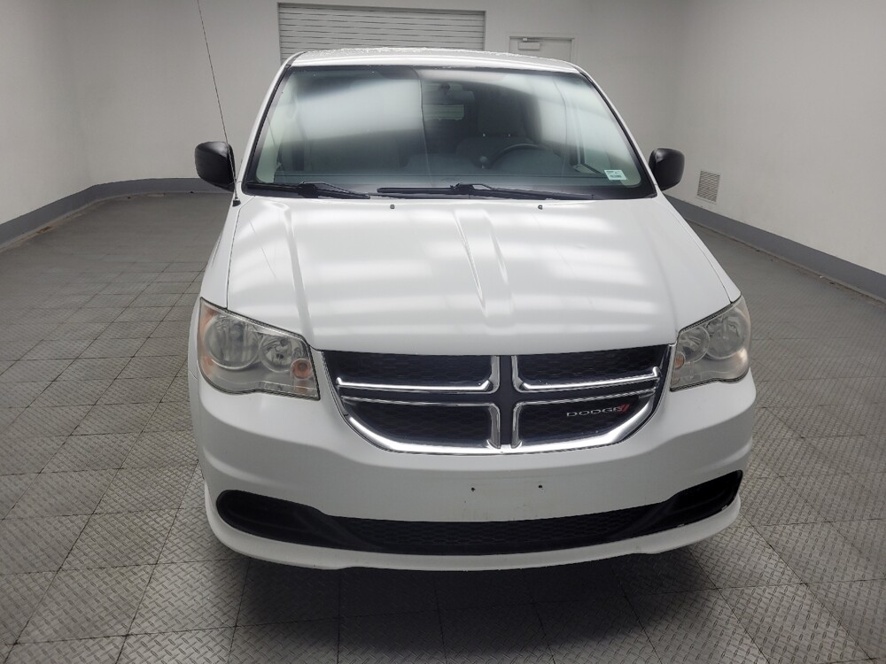 2014 Dodge Grand Caravan in Indianapolis, IN 46219 - 18128766 14