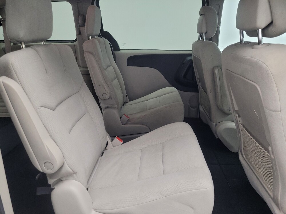 2014 Dodge Grand Caravan in Indianapolis, IN 46219 - 18128766 19