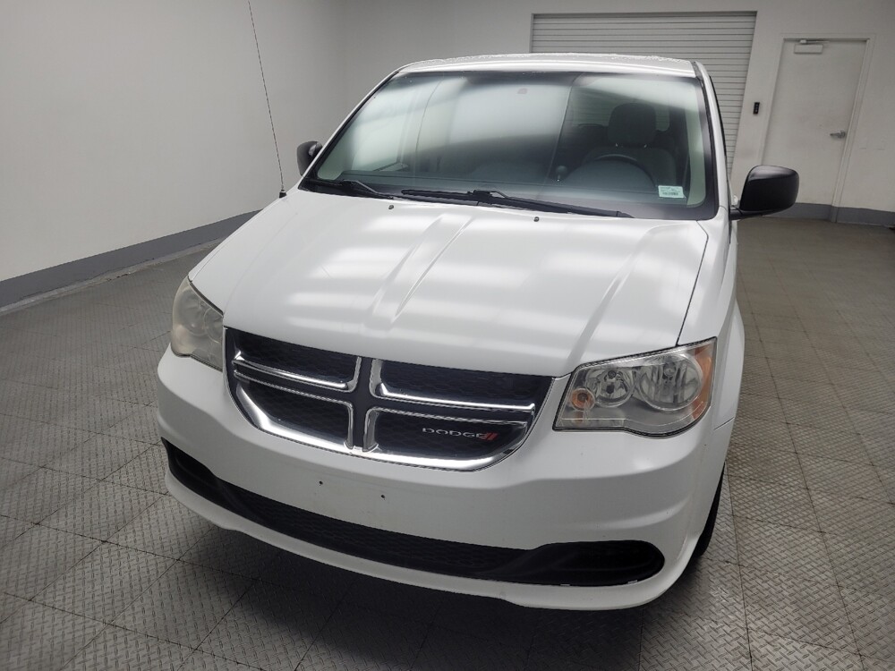2014 Dodge Grand Caravan in Indianapolis, IN 46219 - 18128766 15
