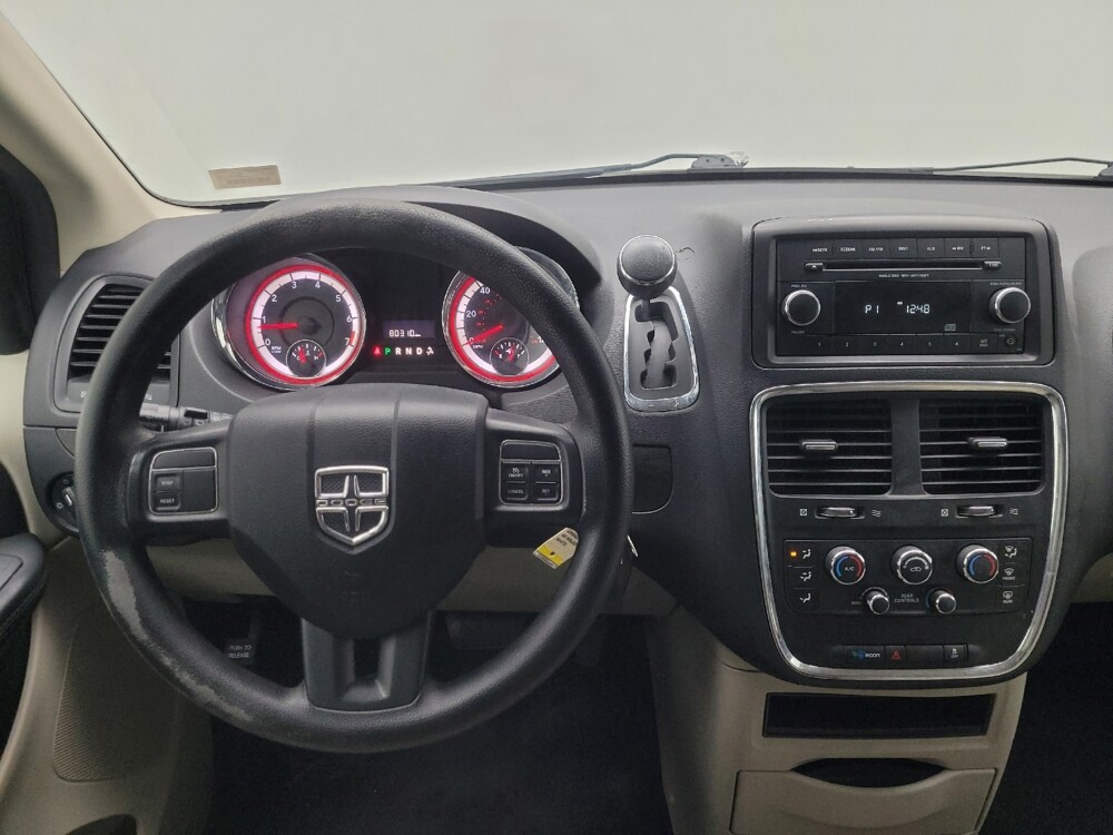 2014 Dodge Grand Caravan in Indianapolis, IN 46219 - 18128766 22