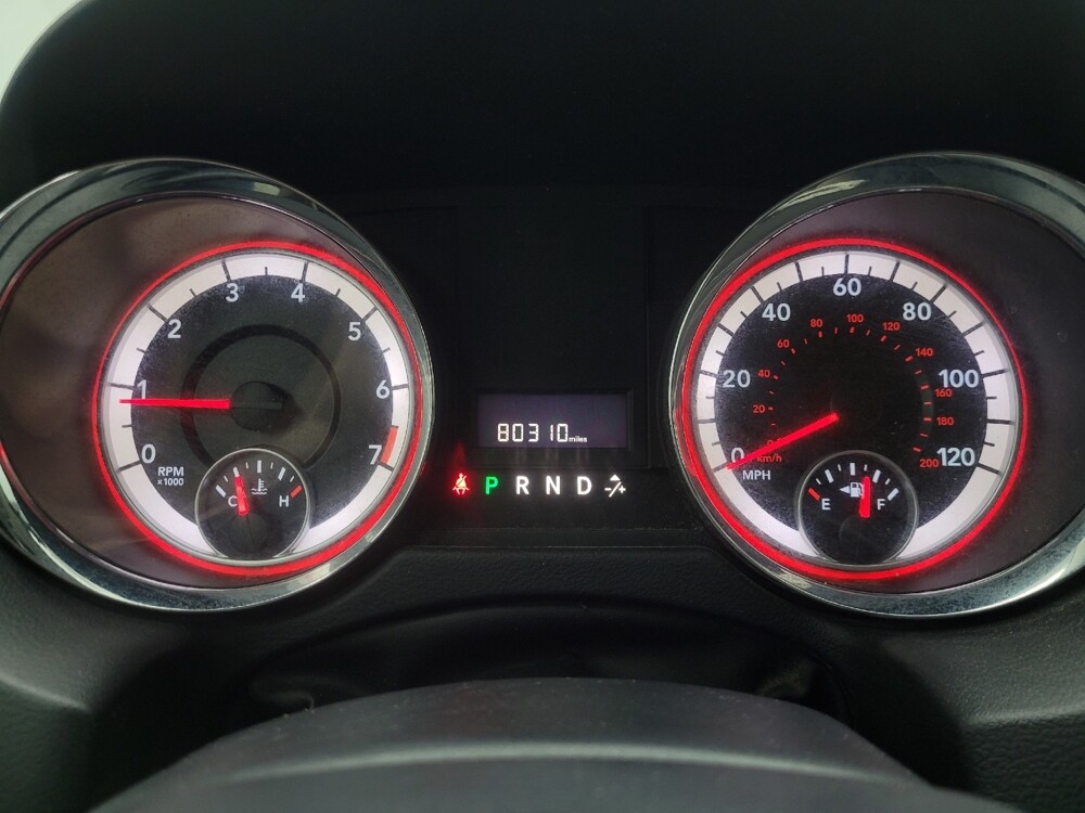 2014 Dodge Grand Caravan in Indianapolis, IN 46219 - 18128766 23