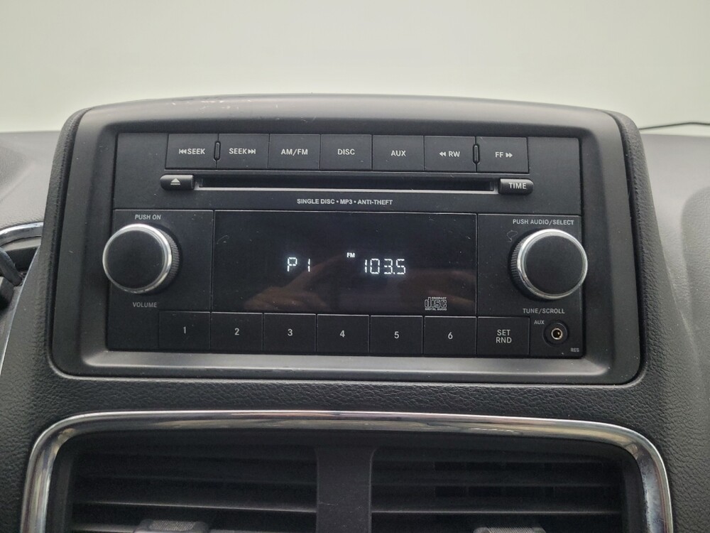 2014 Dodge Grand Caravan in Indianapolis, IN 46219 - 18128766 25