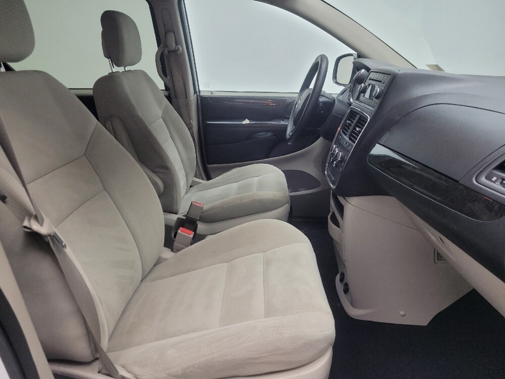 2014 Dodge Grand Caravan in Indianapolis, IN 46219 - 18128766 21