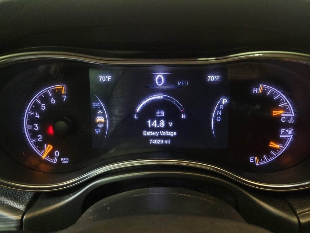 2021 Jeep Grand Cherokee in Toledo, OH 43617 - 18128767 23