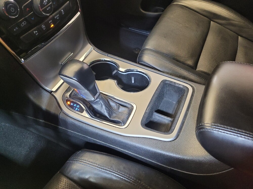 2021 Jeep Grand Cherokee in Toledo, OH 43617 - 18128767 26