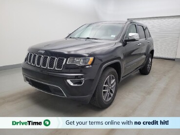 2021 Jeep Grand Cherokee in Toledo, OH 43617