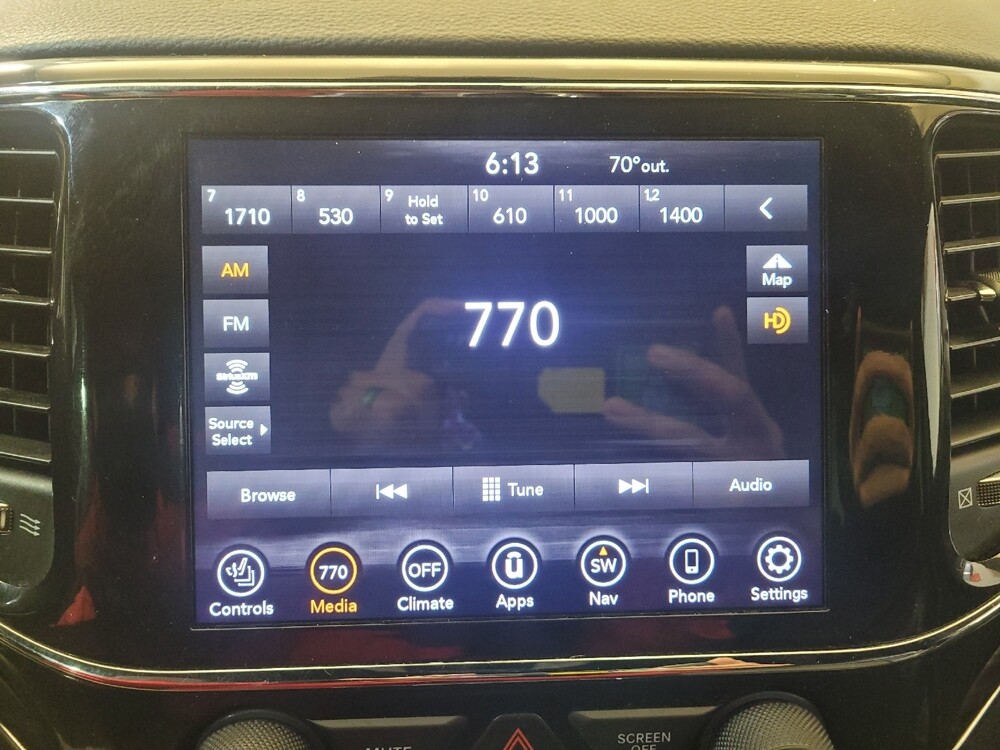 2021 Jeep Grand Cherokee in Toledo, OH 43617 - 18128767 25