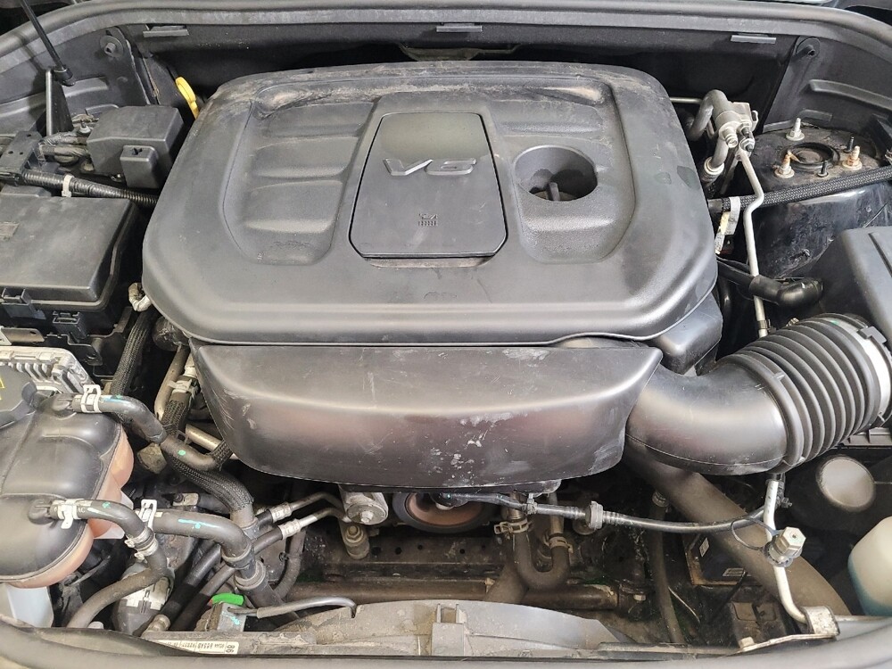 2021 Jeep Grand Cherokee in Toledo, OH 43617 - 18128767 30