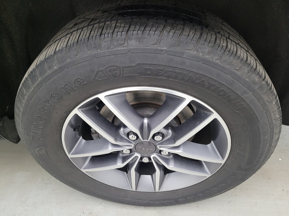 2021 Jeep Grand Cherokee in Toledo, OH 43617 - 18128767 31