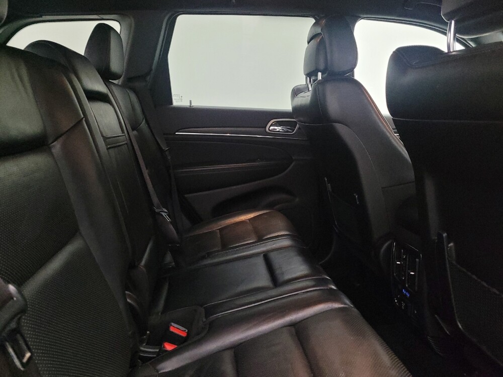 2021 Jeep Grand Cherokee in Toledo, OH 43617 - 18128767 19