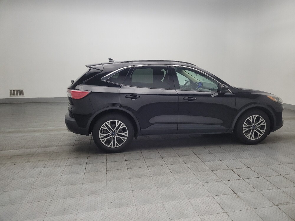 2020 Ford Escape in Union City, GA 30291 - 18128768 10