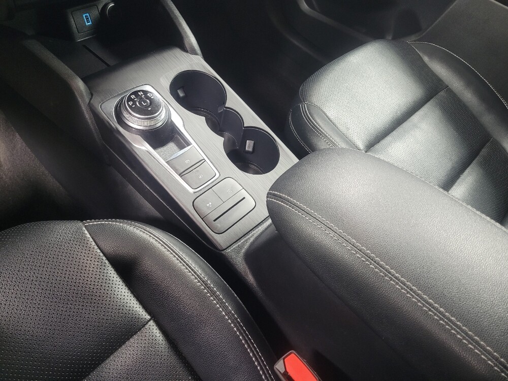 2020 Ford Escape in Union City, GA 30291 - 18128768 26