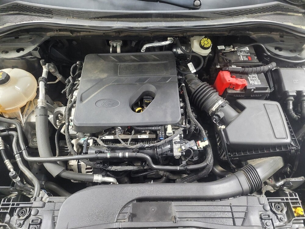 2020 Ford Escape in Union City, GA 30291 - 18128768 30