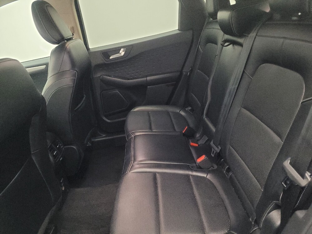 2020 Ford Escape in Union City, GA 30291 - 18128768 18