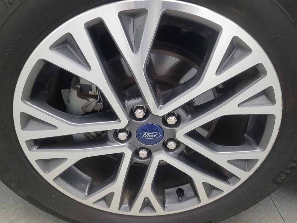 2020 Ford Escape in Union City, GA 30291 - 18128768 31