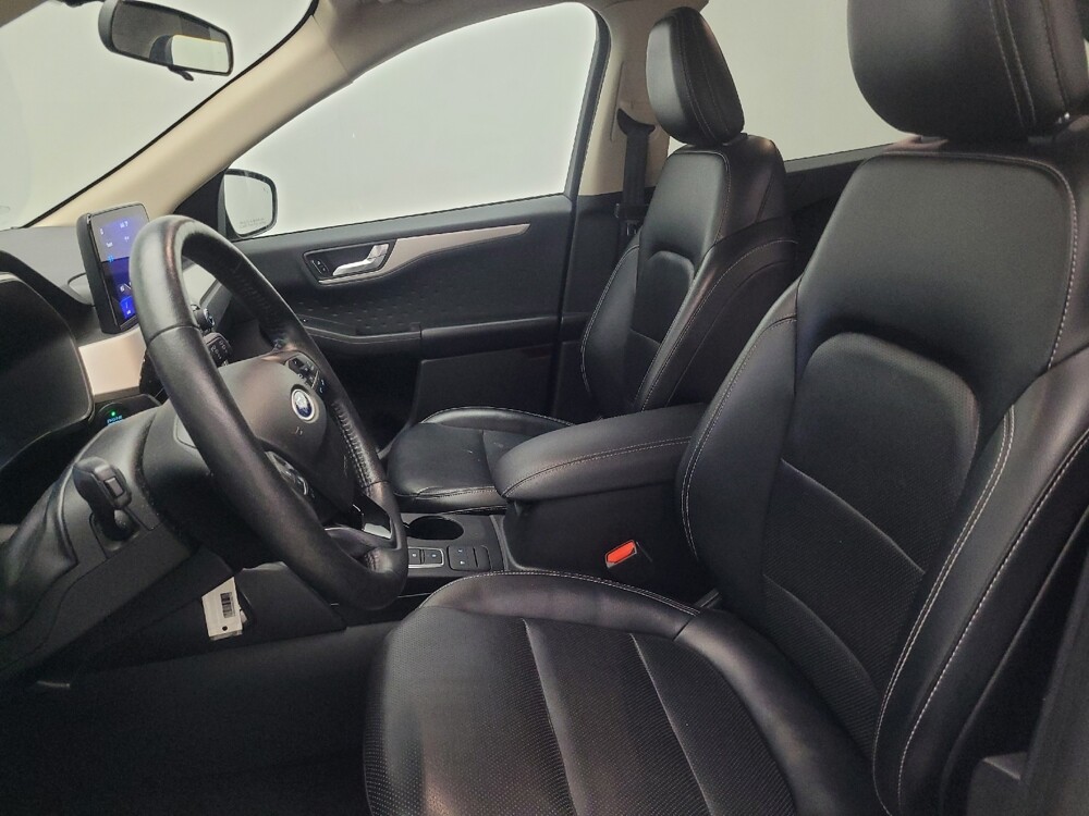 2020 Ford Escape in Union City, GA 30291 - 18128768 17