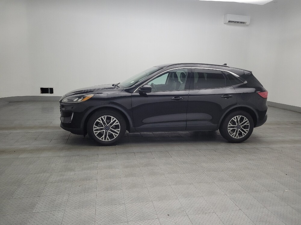 2020 Ford Escape in Union City, GA 30291 - 18128768 2