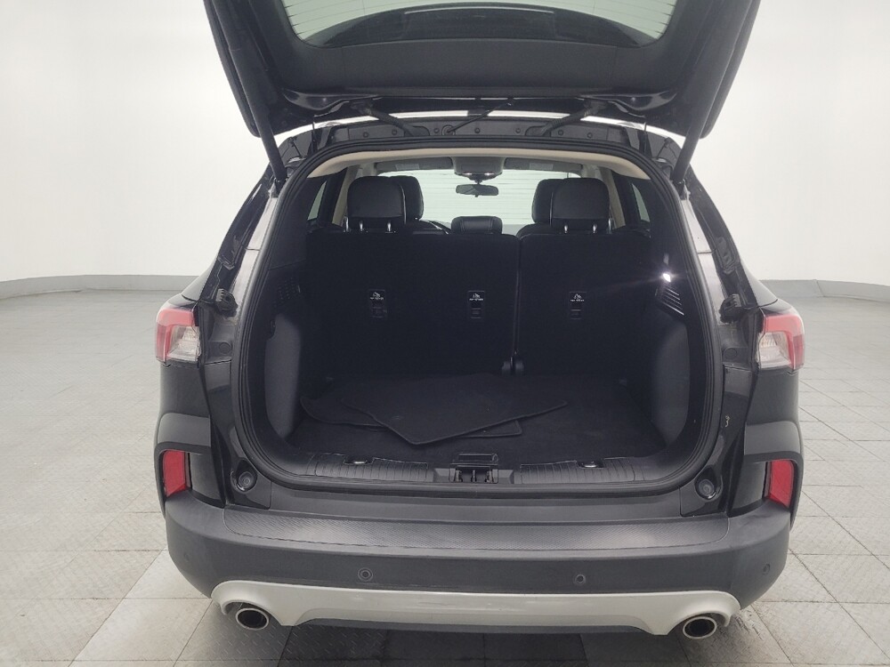 2020 Ford Escape in Union City, GA 30291 - 18128768 29