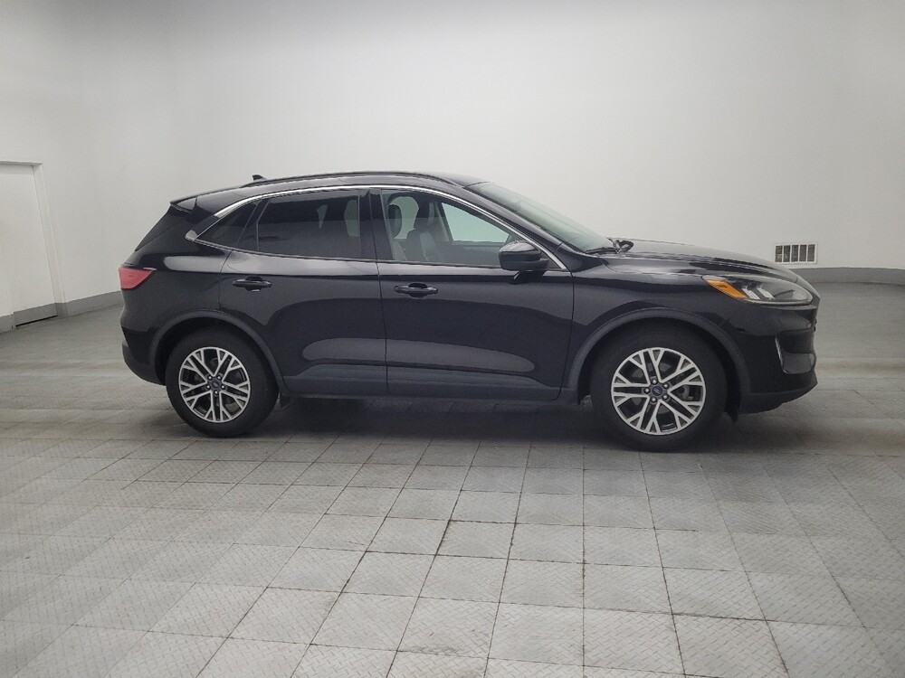 2020 Ford Escape in Union City, GA 30291 - 18128768 11