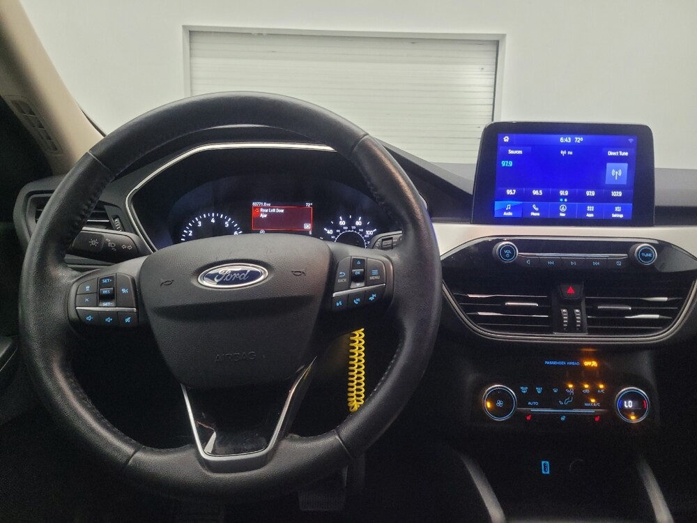 2020 Ford Escape in Union City, GA 30291 - 18128768 22