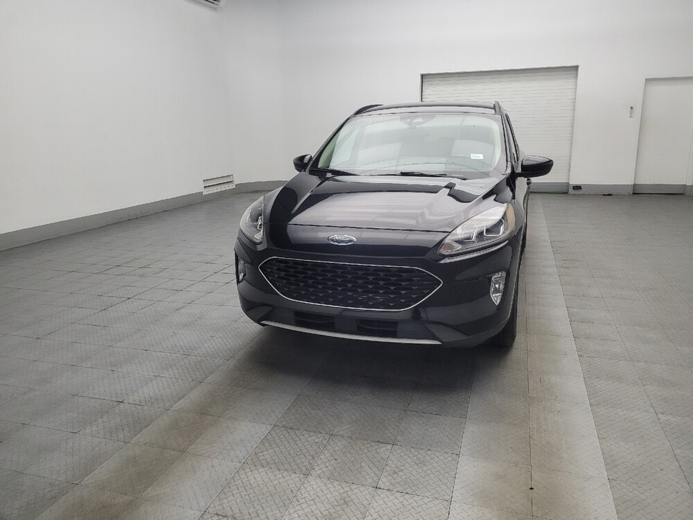 2020 Ford Escape in Union City, GA 30291 - 18128768 15