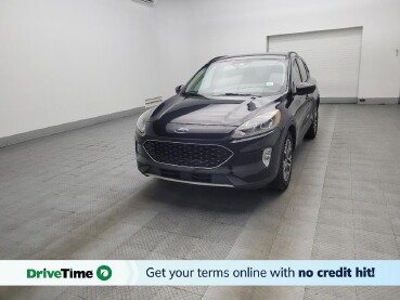2020 Ford Escape in Union City, GA 30291