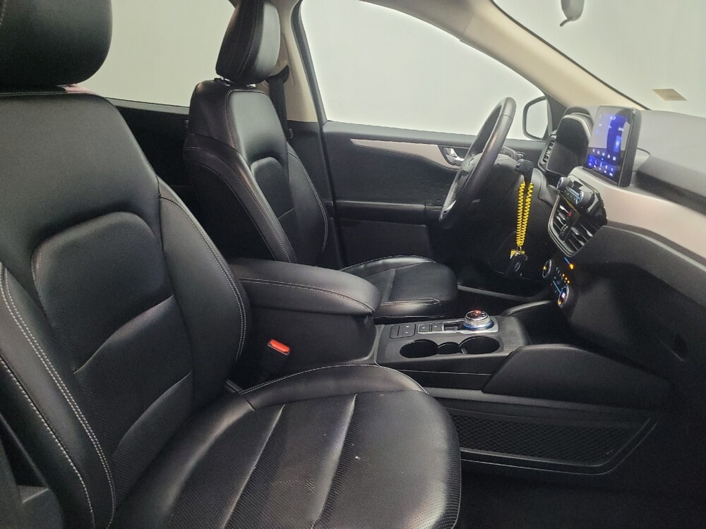 2020 Ford Escape in Union City, GA 30291 - 18128768 21