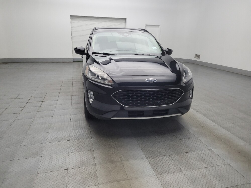 2020 Ford Escape in Union City, GA 30291 - 18128768 14