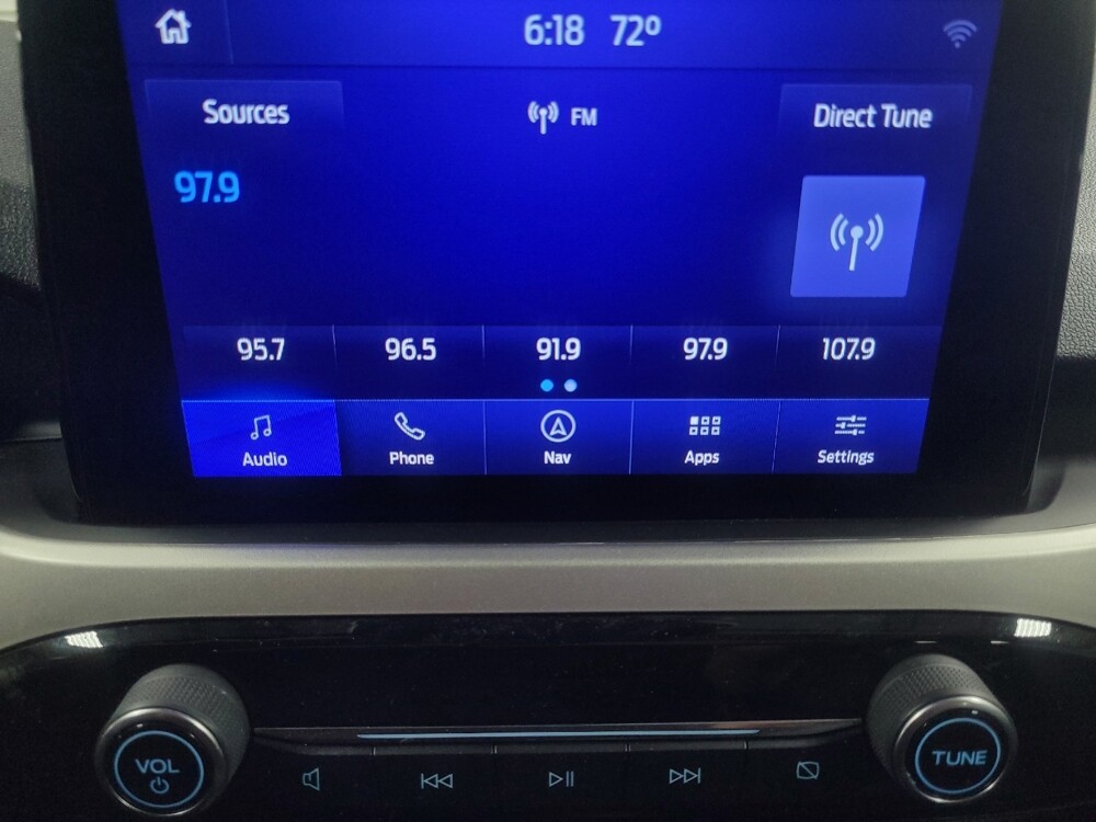 2020 Ford Escape in Union City, GA 30291 - 18128768 25