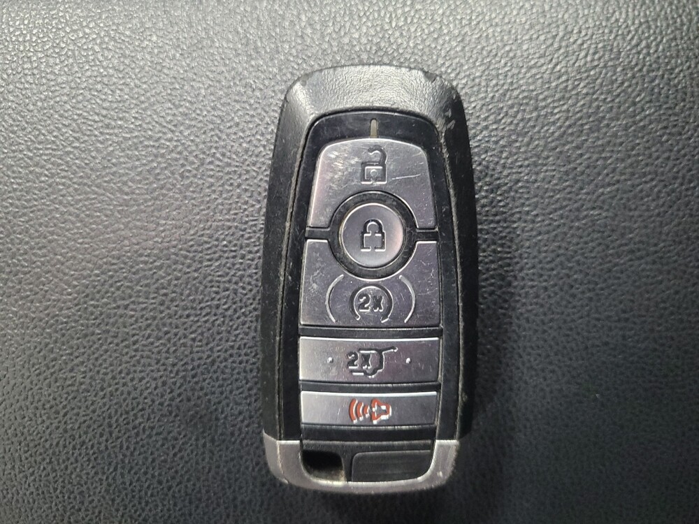 2020 Ford Escape in Union City, GA 30291 - 18128768 32