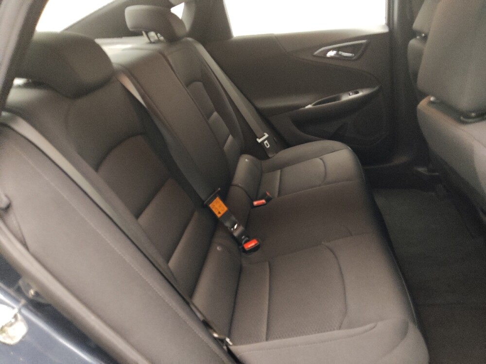 2021 Chevrolet Malibu in Albany, GA 31705 - 18128769 19