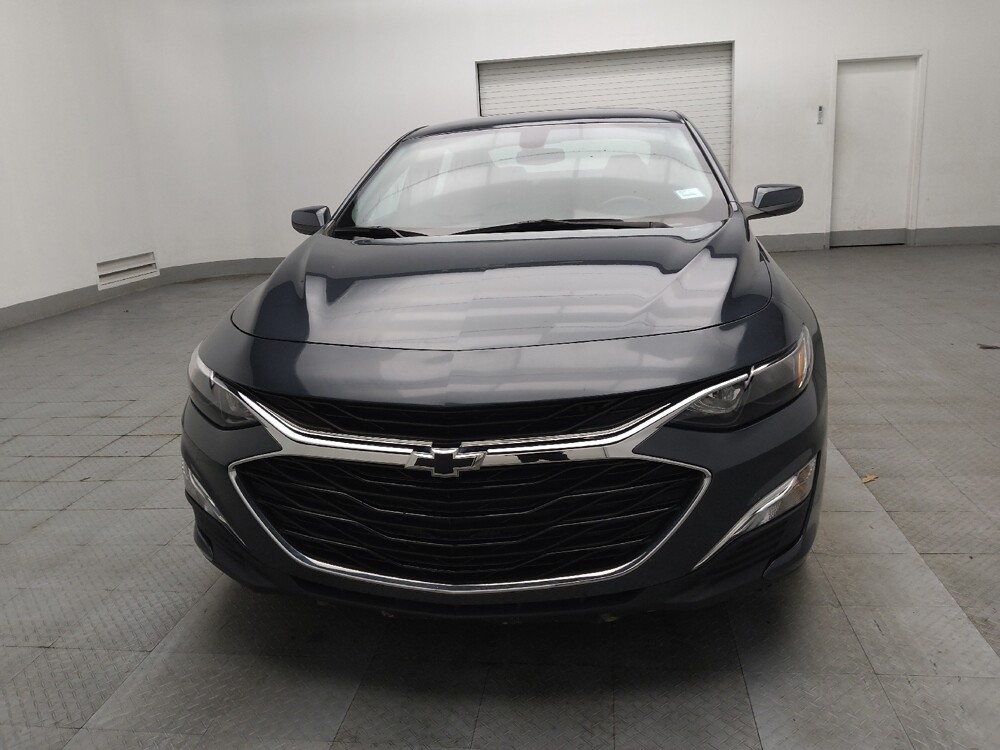 2021 Chevrolet Malibu in Albany, GA 31705 - 18128769 15