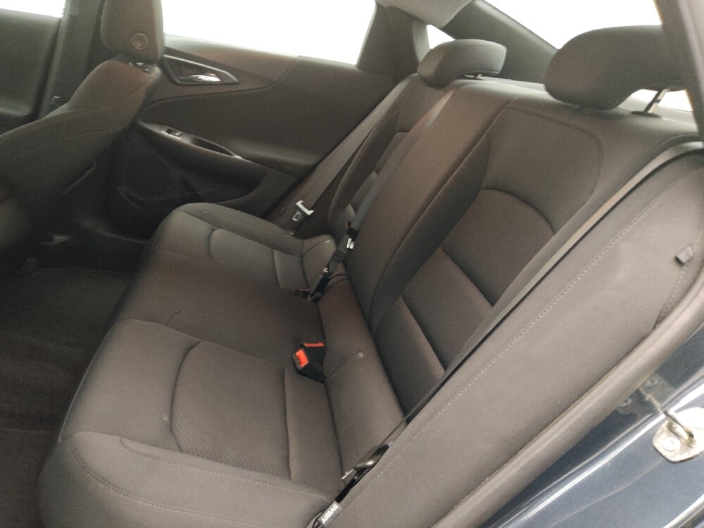 2021 Chevrolet Malibu in Albany, GA 31705 - 18128769 18