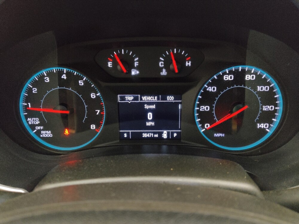 2021 Chevrolet Malibu in Albany, GA 31705 - 18128769 23