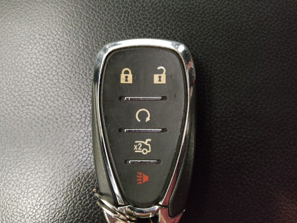 2021 Chevrolet Malibu in Albany, GA 31705 - 18128769 32