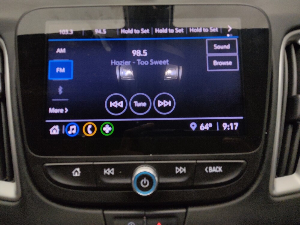 2021 Chevrolet Malibu in Albany, GA 31705 - 18128769 25