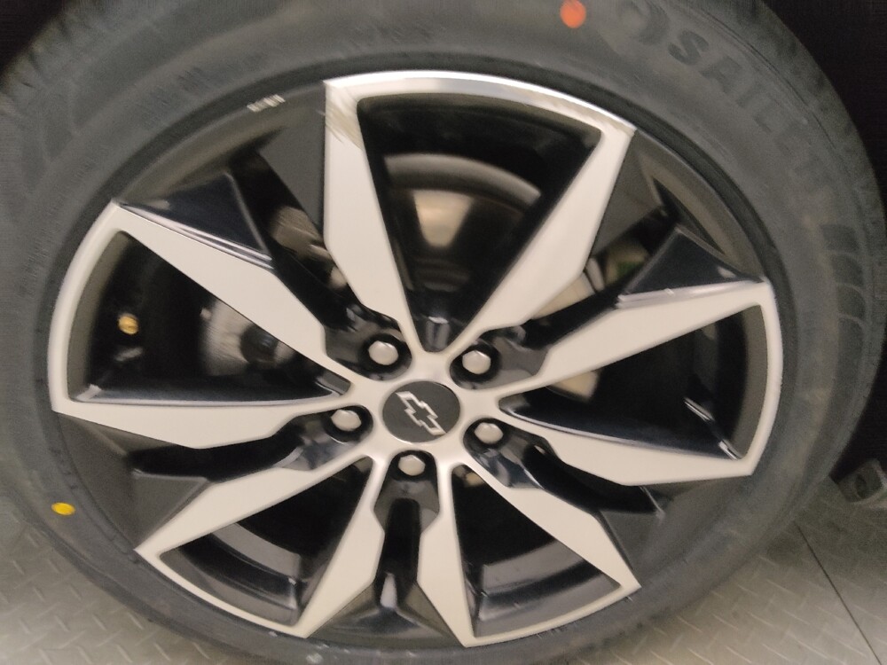 2021 Chevrolet Malibu in Albany, GA 31705 - 18128769 31